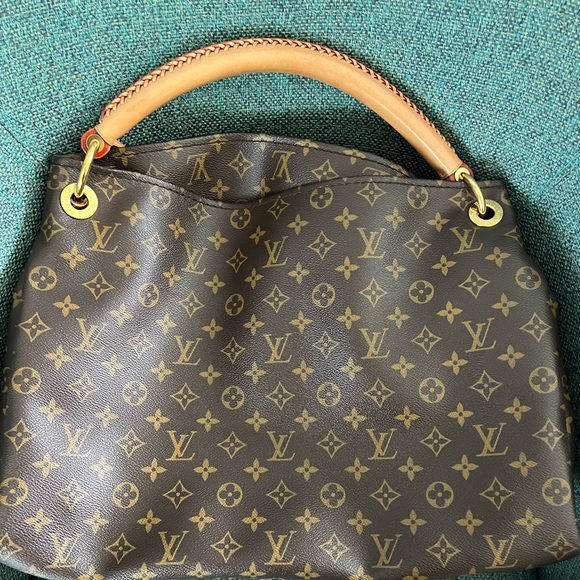 Louis Vuitton Artsy - Picture 2 of 8